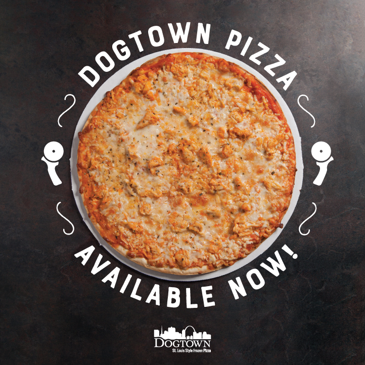 Home Dogtown Pizza St Louis Style Frozen Pizza