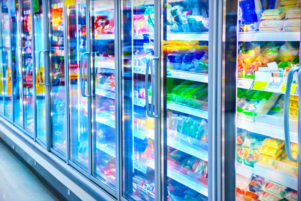6 Things to Keep in Your Freezer at All Times